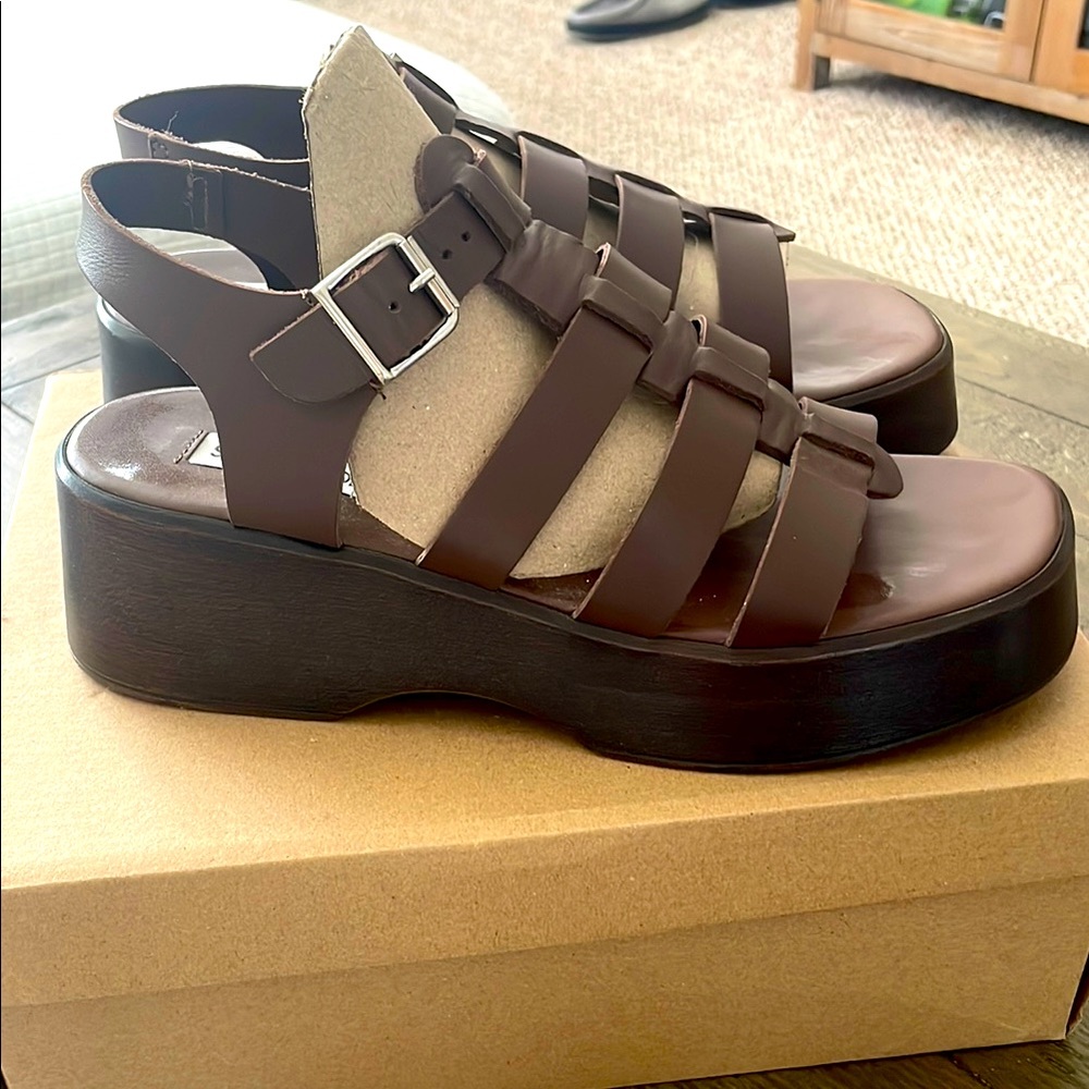 Steve Madden Sarai Shoe